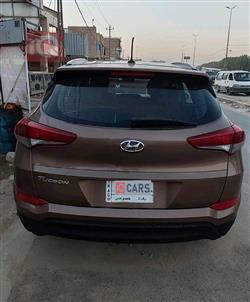هیوندای تۆکسۆن